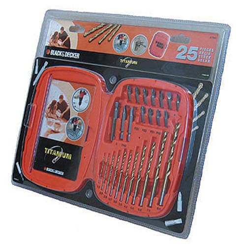 Набір BLACK+DECKER A7065