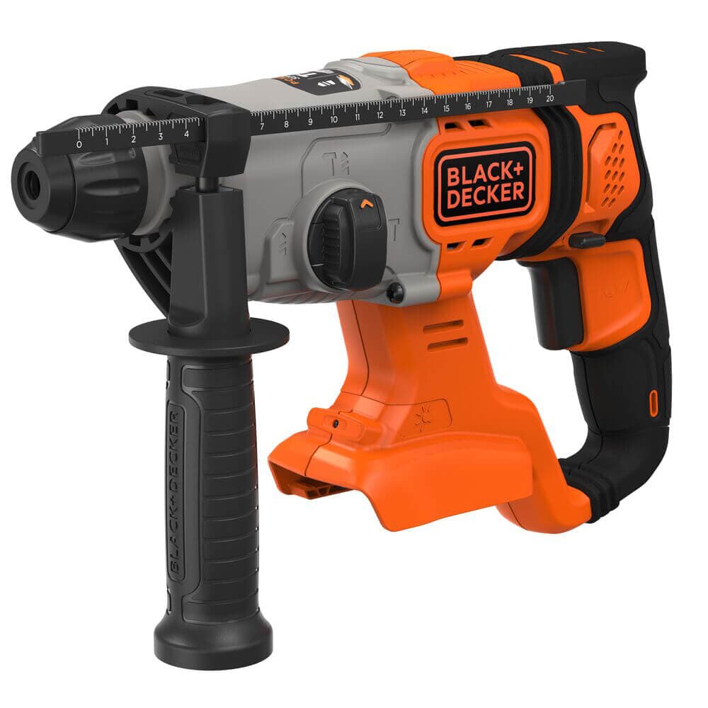 Перфоратор BLACK+DECKER BCD900B