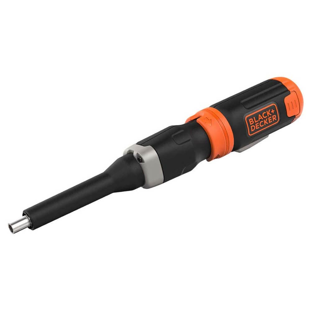 Викрутка 6 В BLACK+DECKER BCF601C