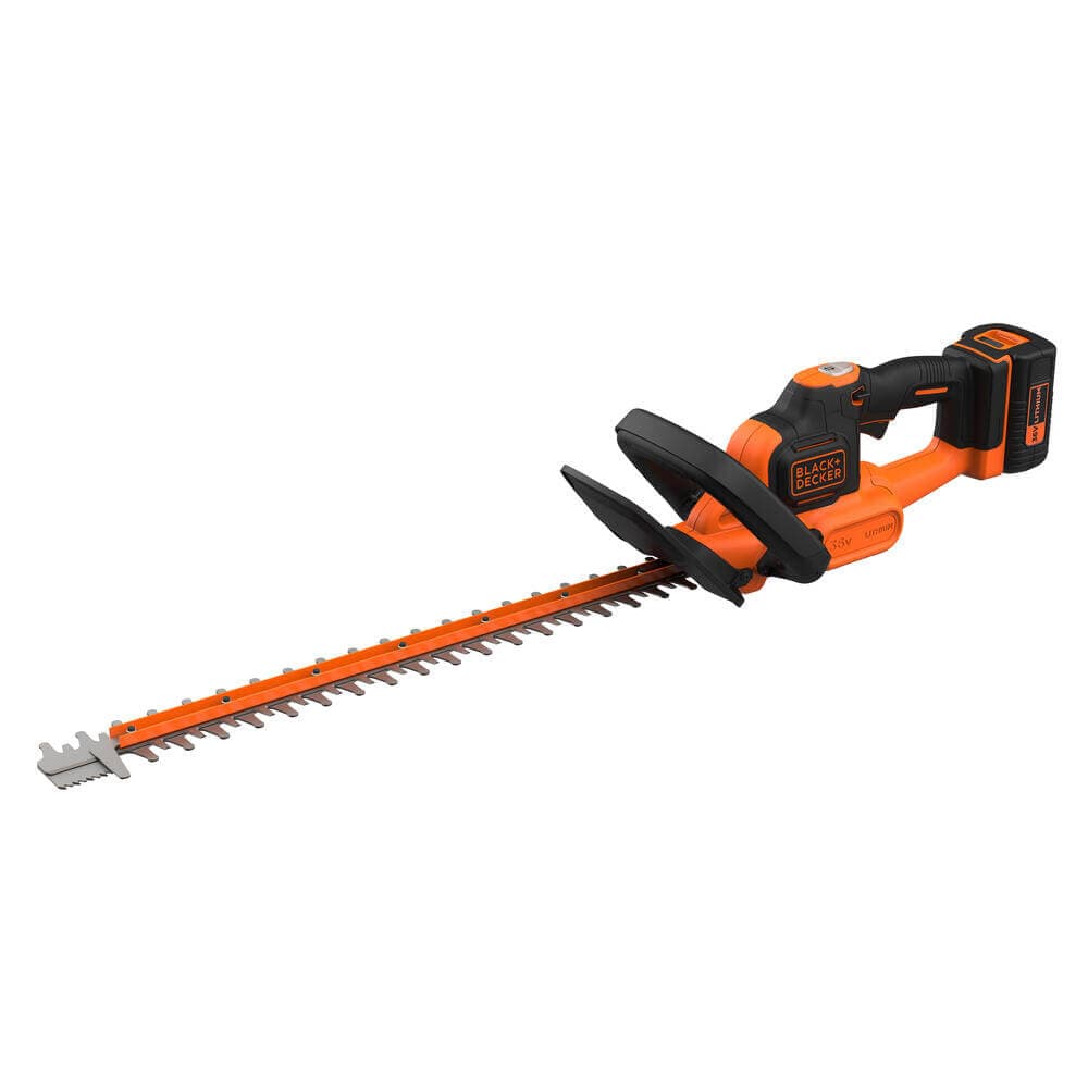 Кущоріз BLACK+DECKER BCHTS3625L1