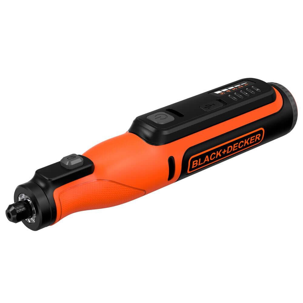 Базовий інструмент MULTIEVO BLACK+DECKER BCRT8I