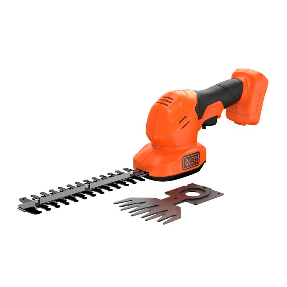 Кущоріз 18 В BLACK+DECKER BCSS18B