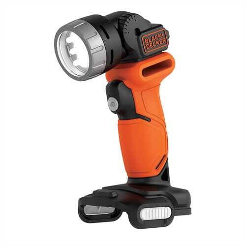 Ліхтар 12 В BLACK+DECKER BDCCF12N