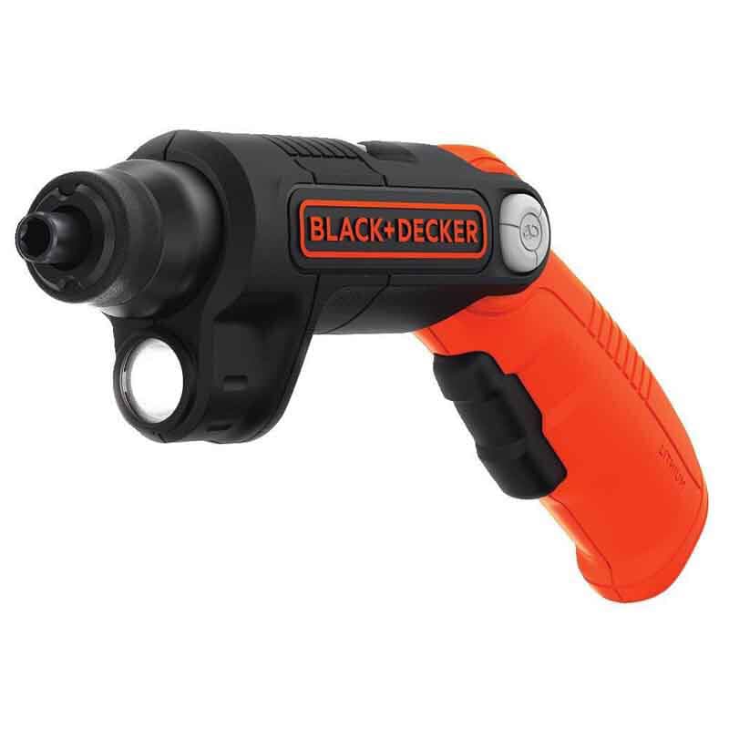 Викрутка 3,6 В BLACK+DECKER BDCSFL20C