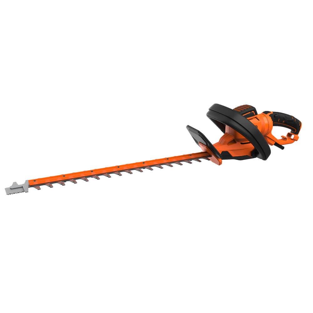 Кущоріз 650 Вт BLACK+DECKER BEHTS551