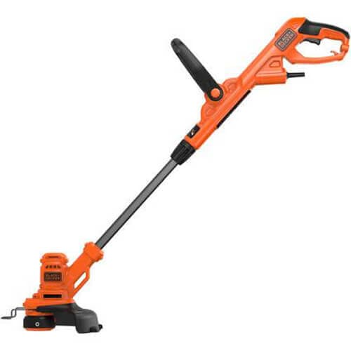 Електричні тримери 450 Вт 25 см BLACK+DECKER BESTA525