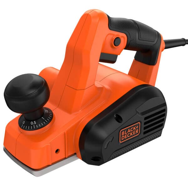 Рубанок BLACK+DECKER BEW712