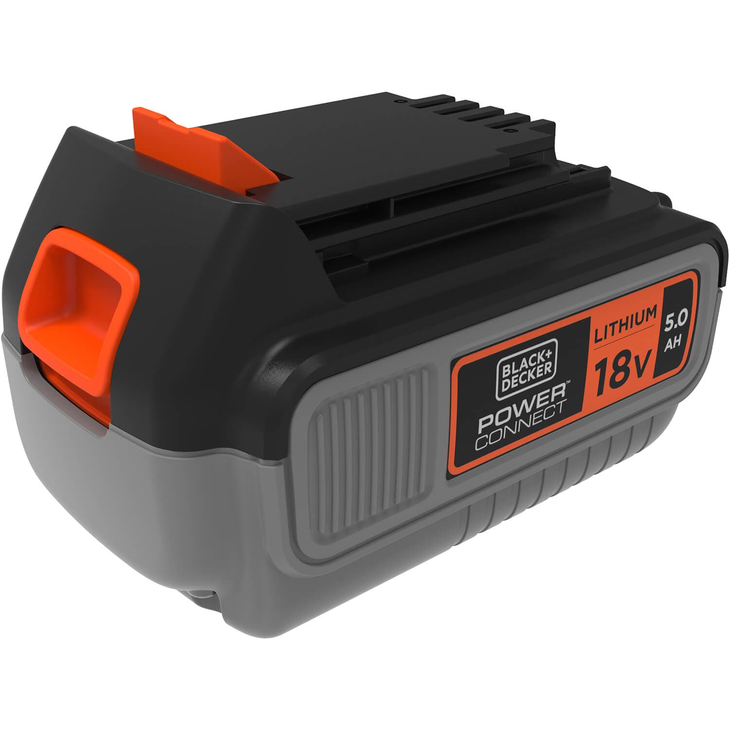 Акумуляторні батареї BLACK+DECKER BL5018