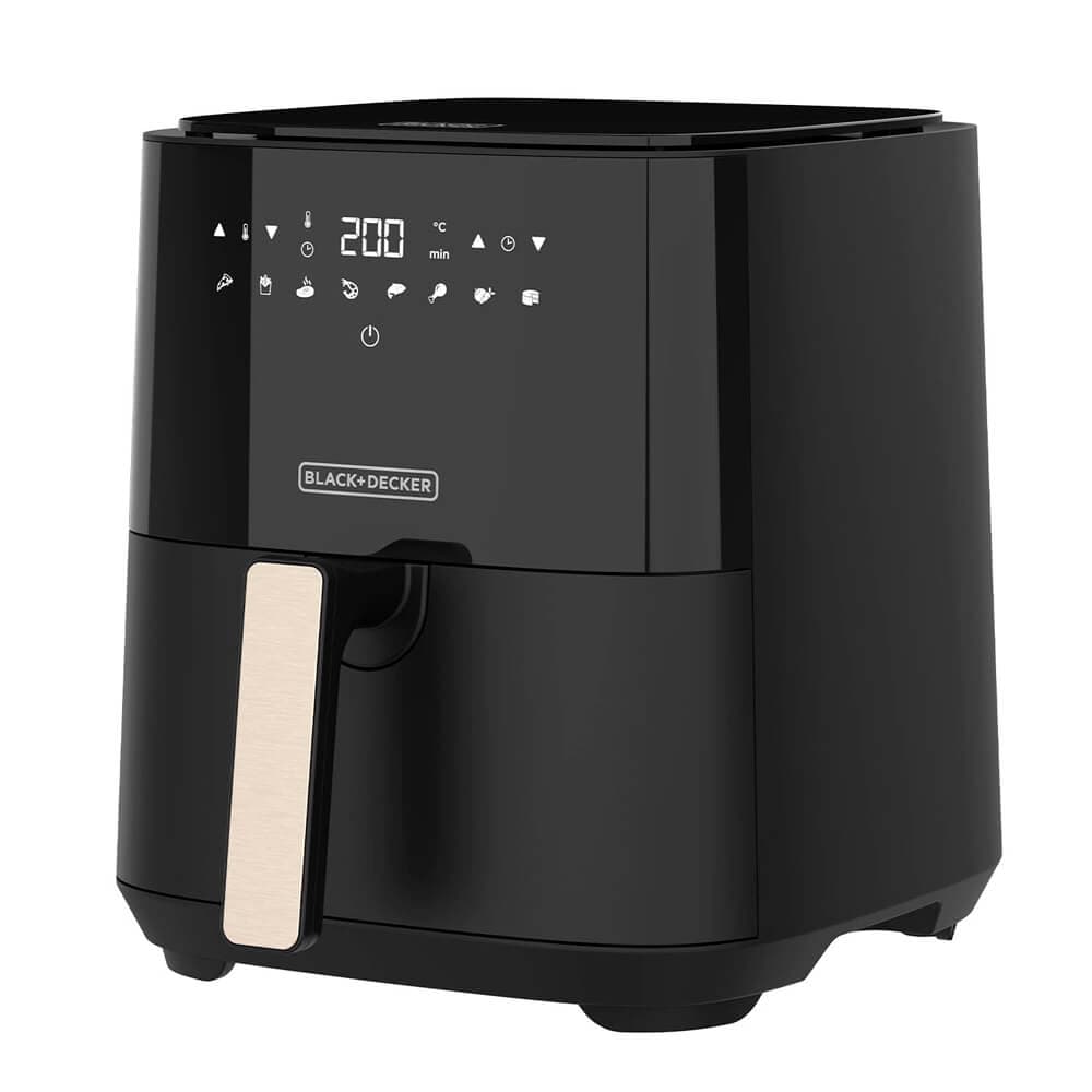 Мультипіч / аерогриль BLACK+DECKER BXAF5000E