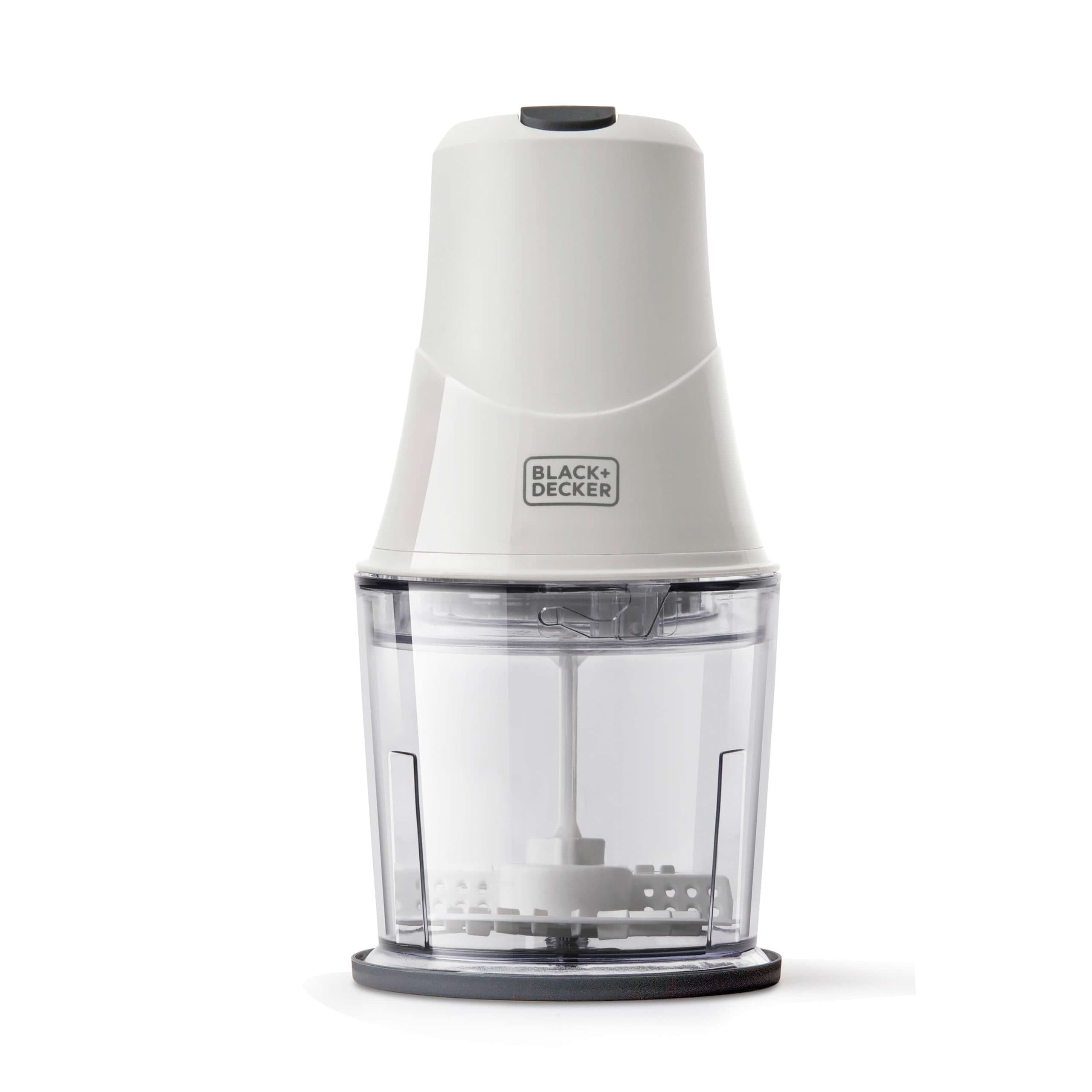 Садовий подрібнювач BLACK+DECKER BXCH260E