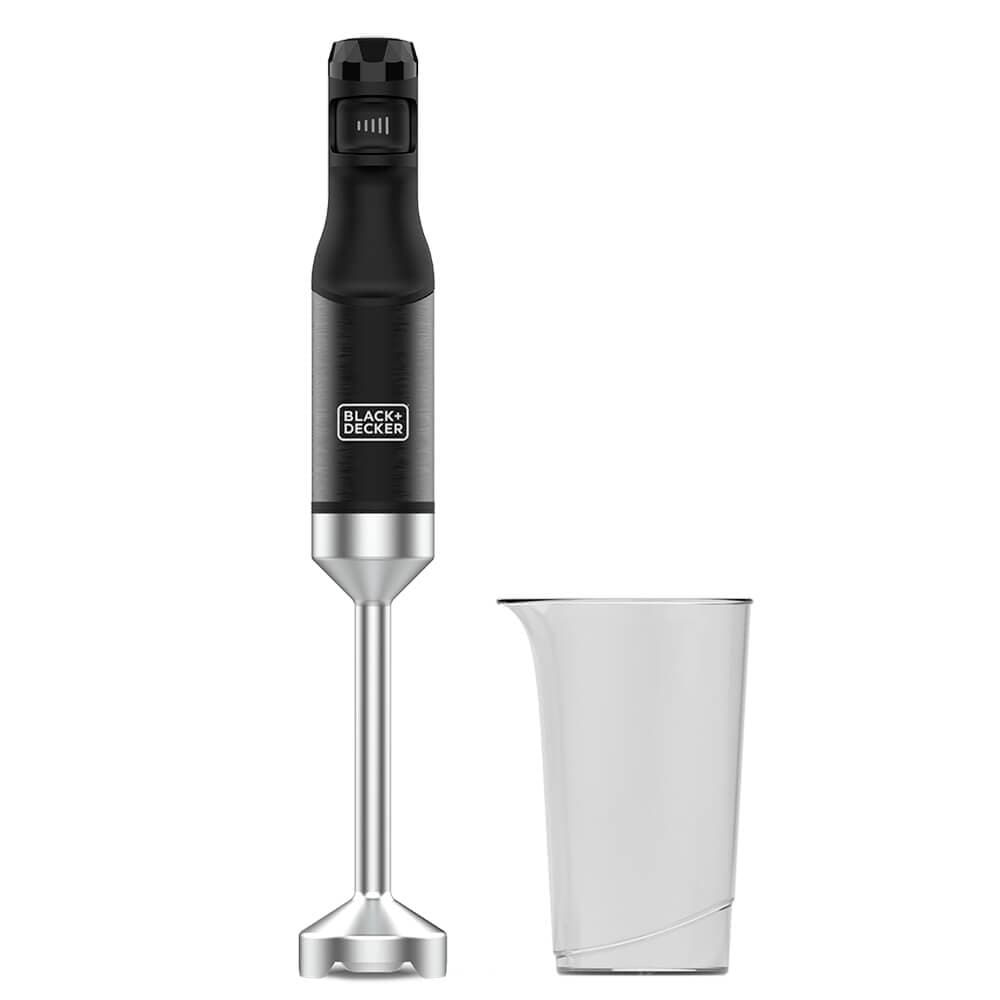 Блендер BLACK+DECKER BXHB1501E