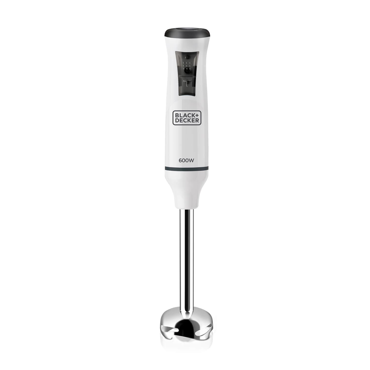 Блендер BLACK+DECKER BXHBA600E