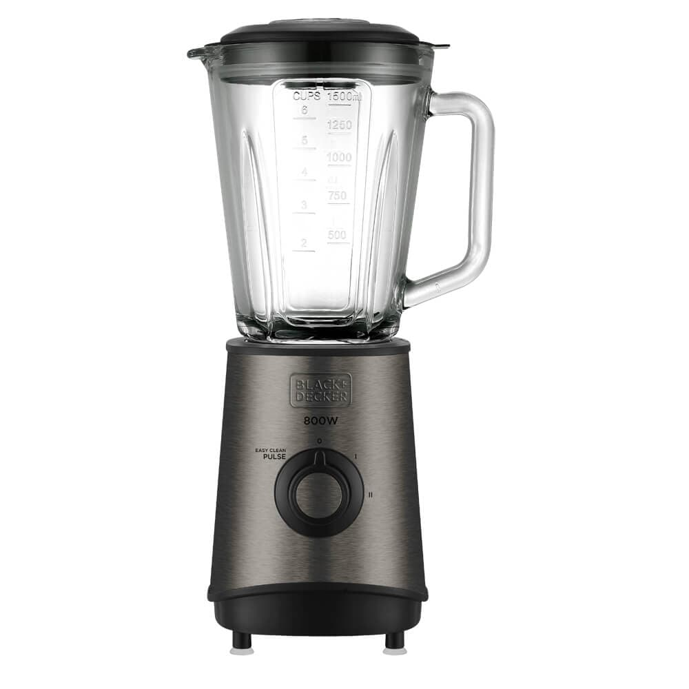 Блендер BLACK+DECKER BXJB800E