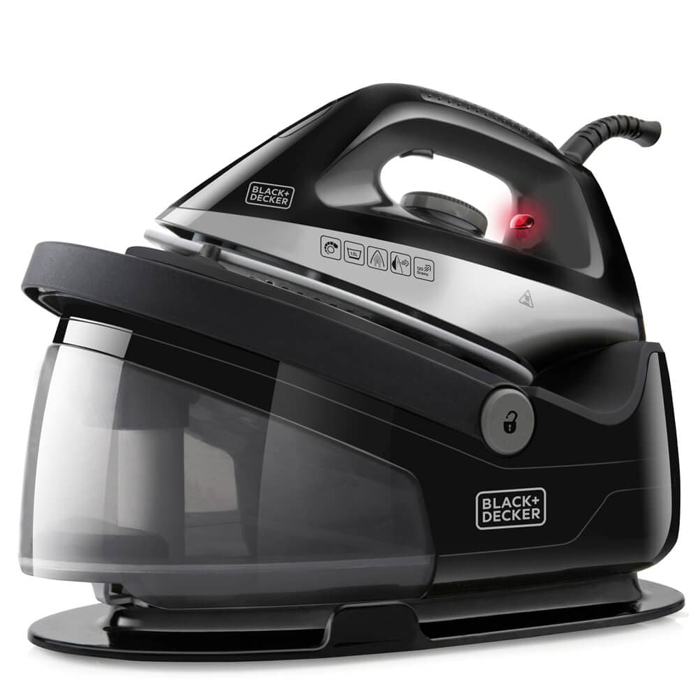 Праска BLACK+DECKER BXSS2200E