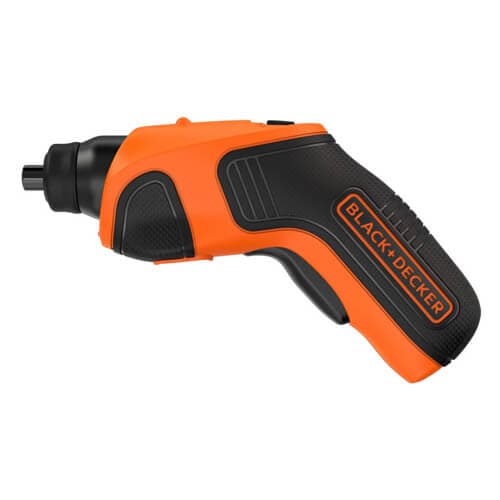 Дриль-шурупокрут 3,6 В BLACK+DECKER CS3651LC