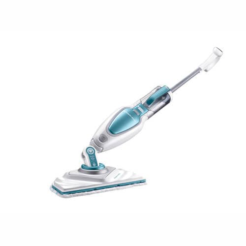 Пароочищувач 1600 Вт BLACK+DECKER FSM1630