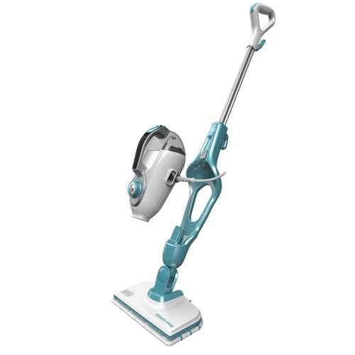 Пароочищувач BLACK+DECKER FSMH1321