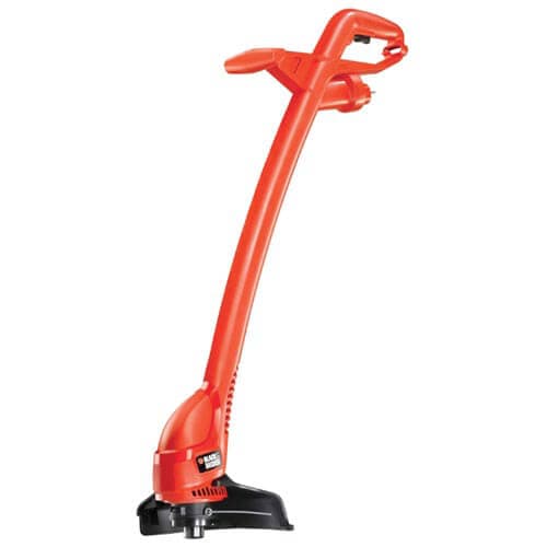 Електричні тримери 350 Вт 25 см BLACK+DECKER GL360SB
