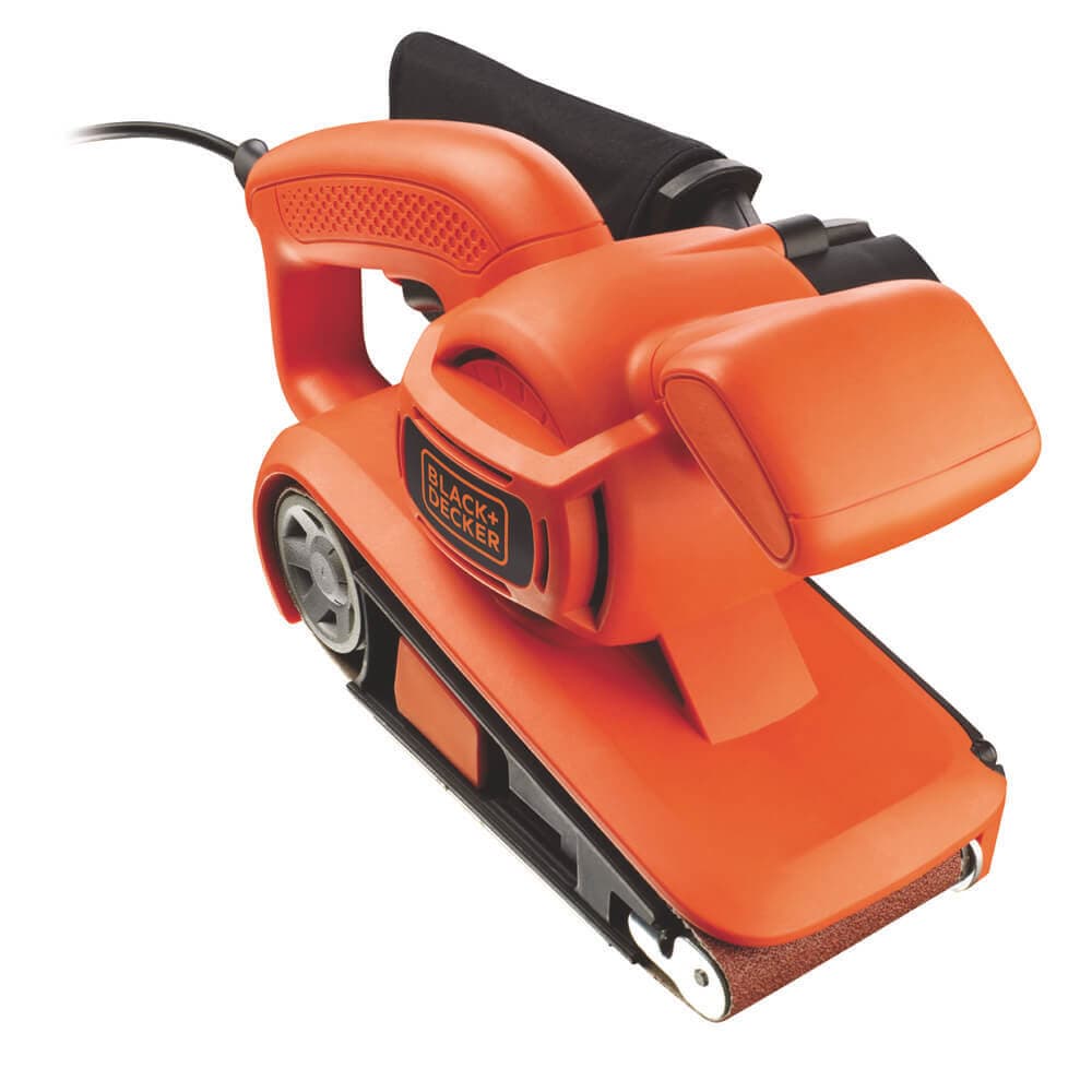 Шліфмашина 720 Вт BLACK+DECKER KA86