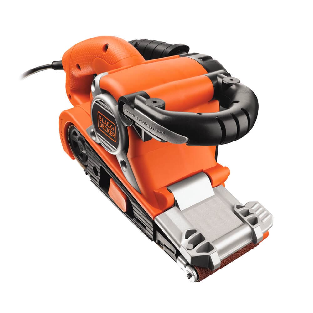 Шліфмашина 720 Вт BLACK+DECKER KA88