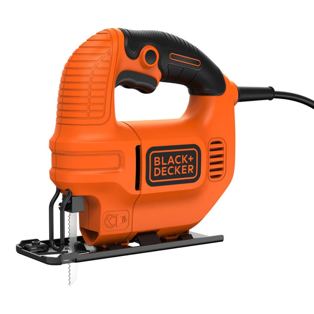 Лобзик 400 Вт BLACK+DECKER KS501