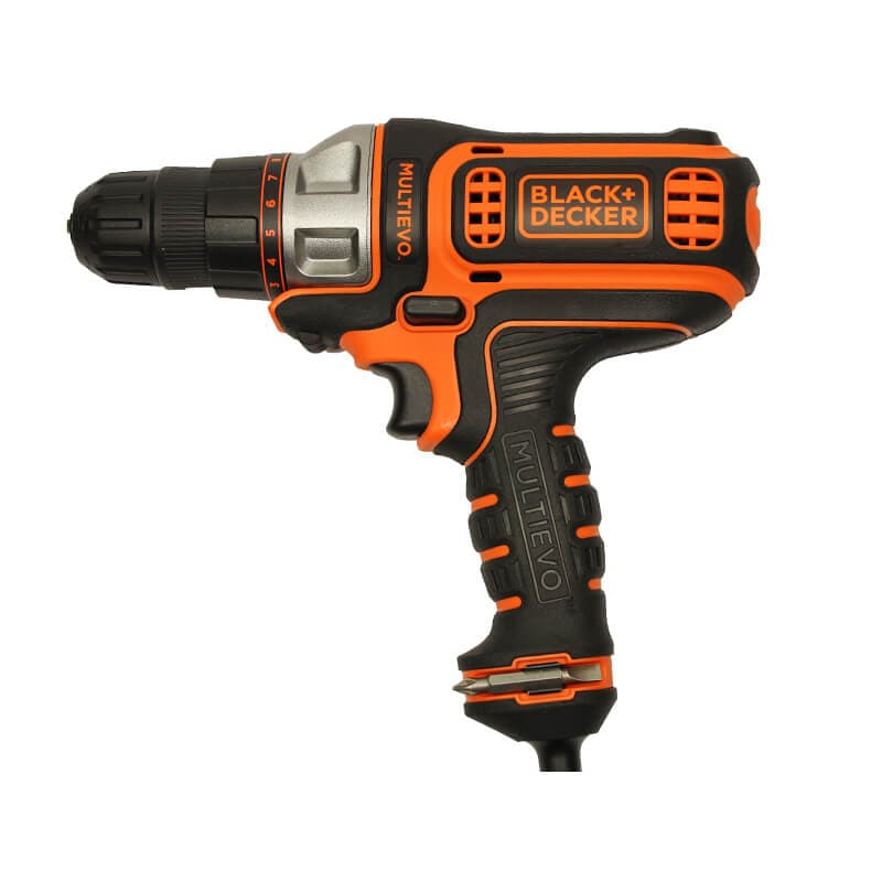 Базовий інструмент MULTIEVO 300 Вт BLACK+DECKER MT350K