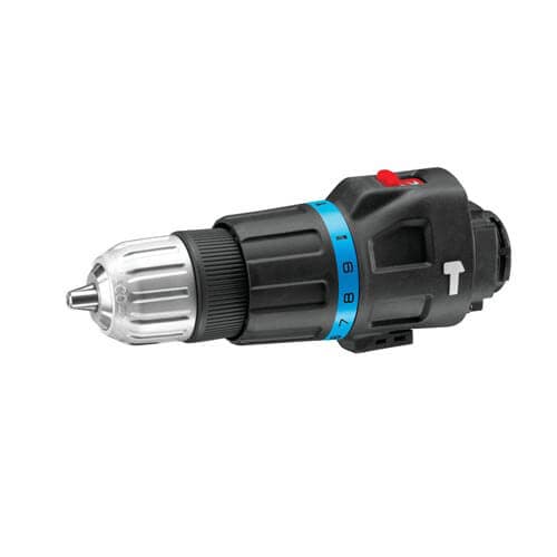 Дриль-шурупокрут BLACK+DECKER MTHD5