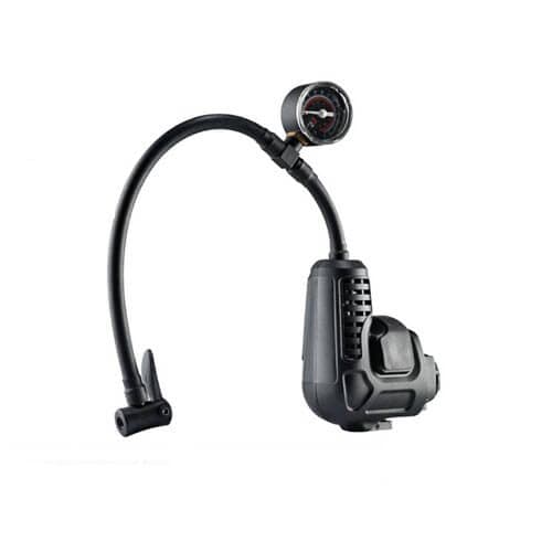 Автомобільний компресор BLACK+DECKER MTNF9