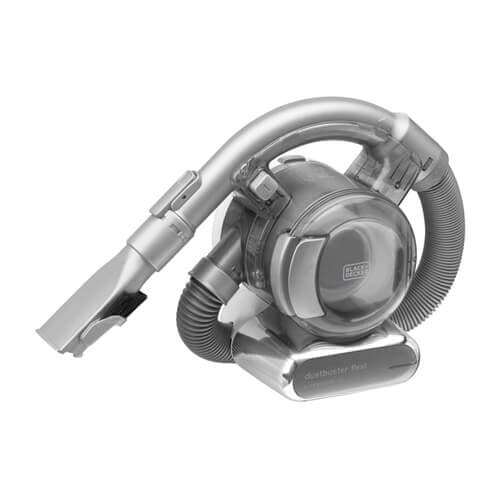 Акумуляторний пилосос 18 В 2,5 А·год BLACK+DECKER PD1820LF