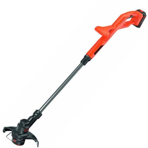 Тример 18 В BLACK+DECKER ST182320