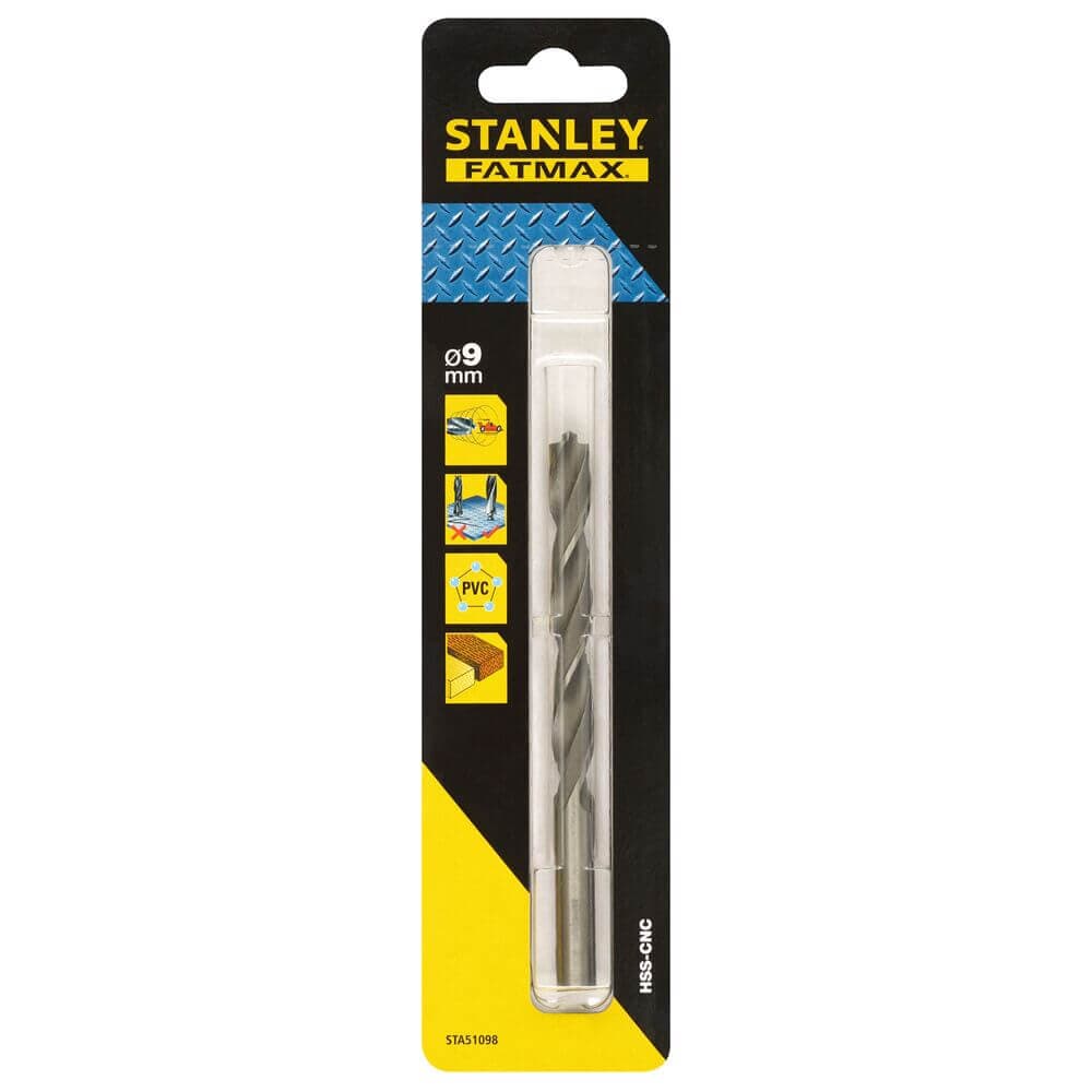 Свердло / бур BLACK+DECKER STA51098