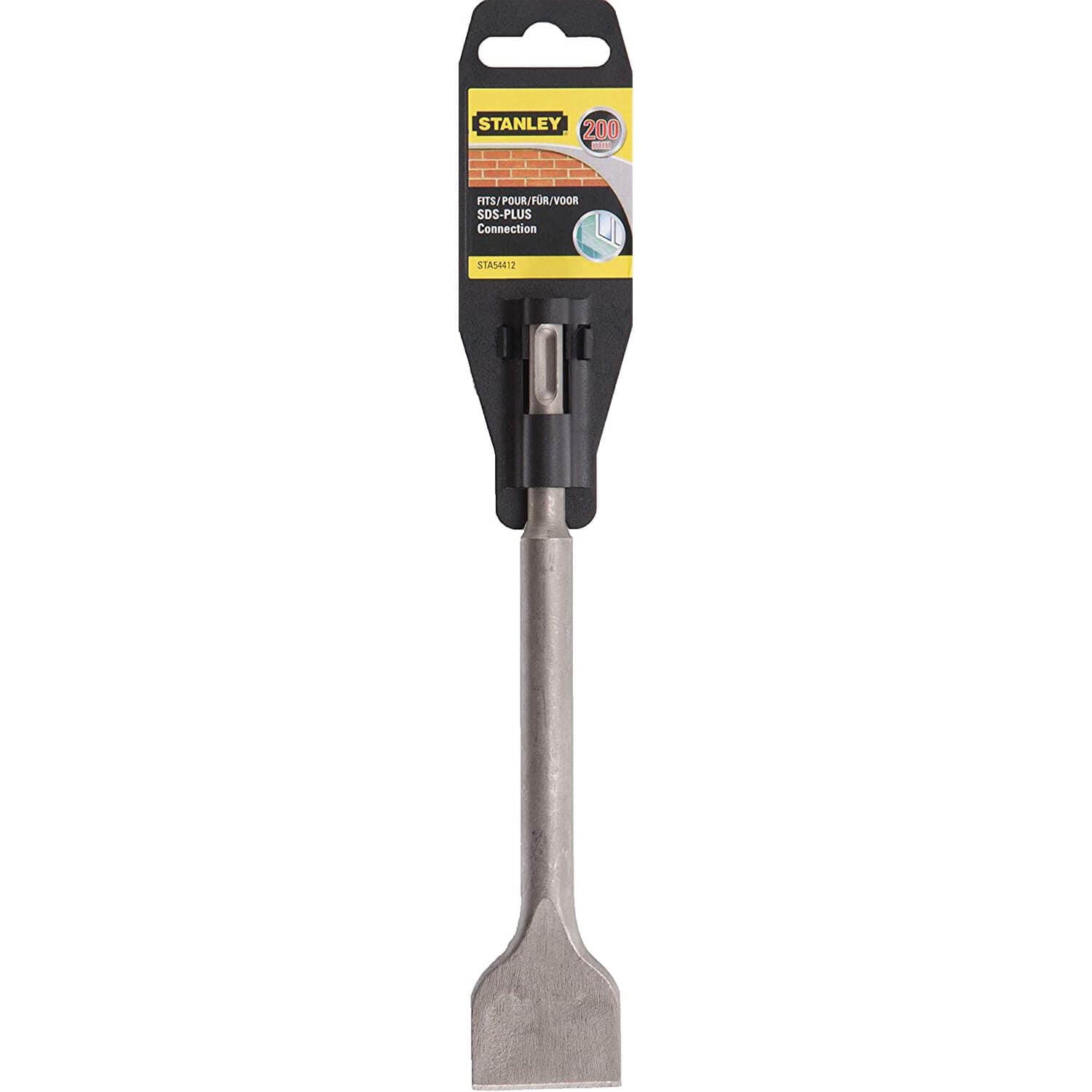 Біта / насадка BLACK+DECKER STA54412