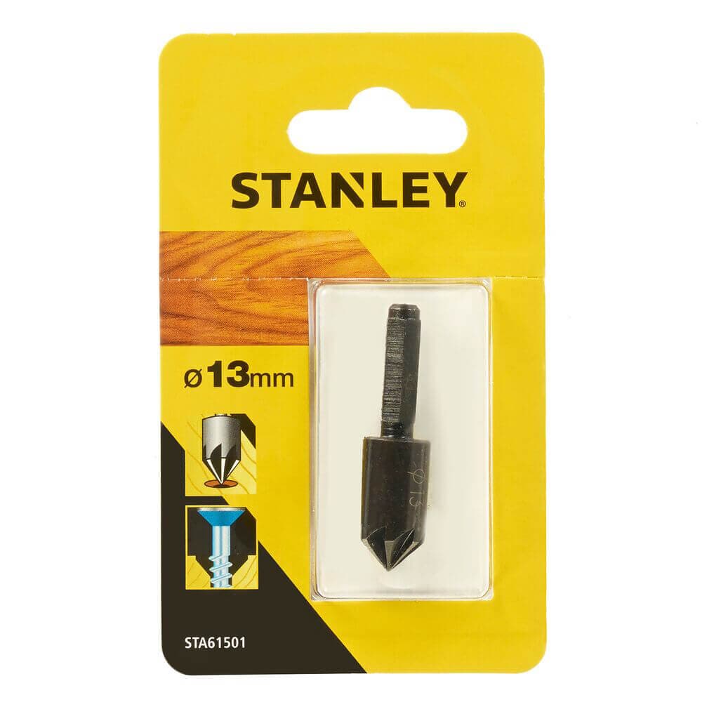Свердло / бур BLACK+DECKER STA61501