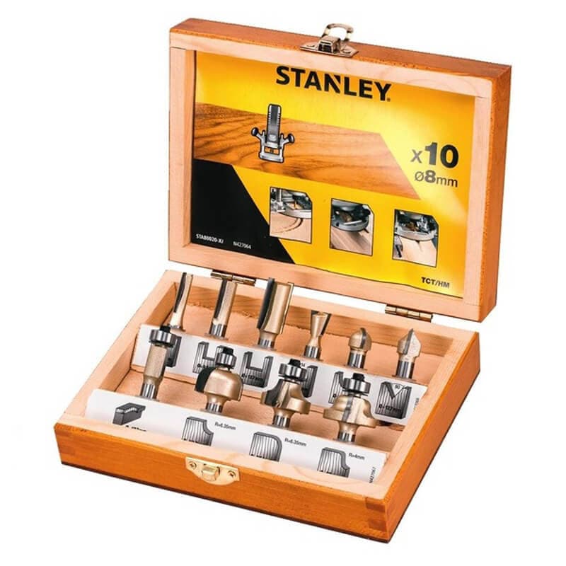 Інші аксесуари BLACK+DECKER STA80020