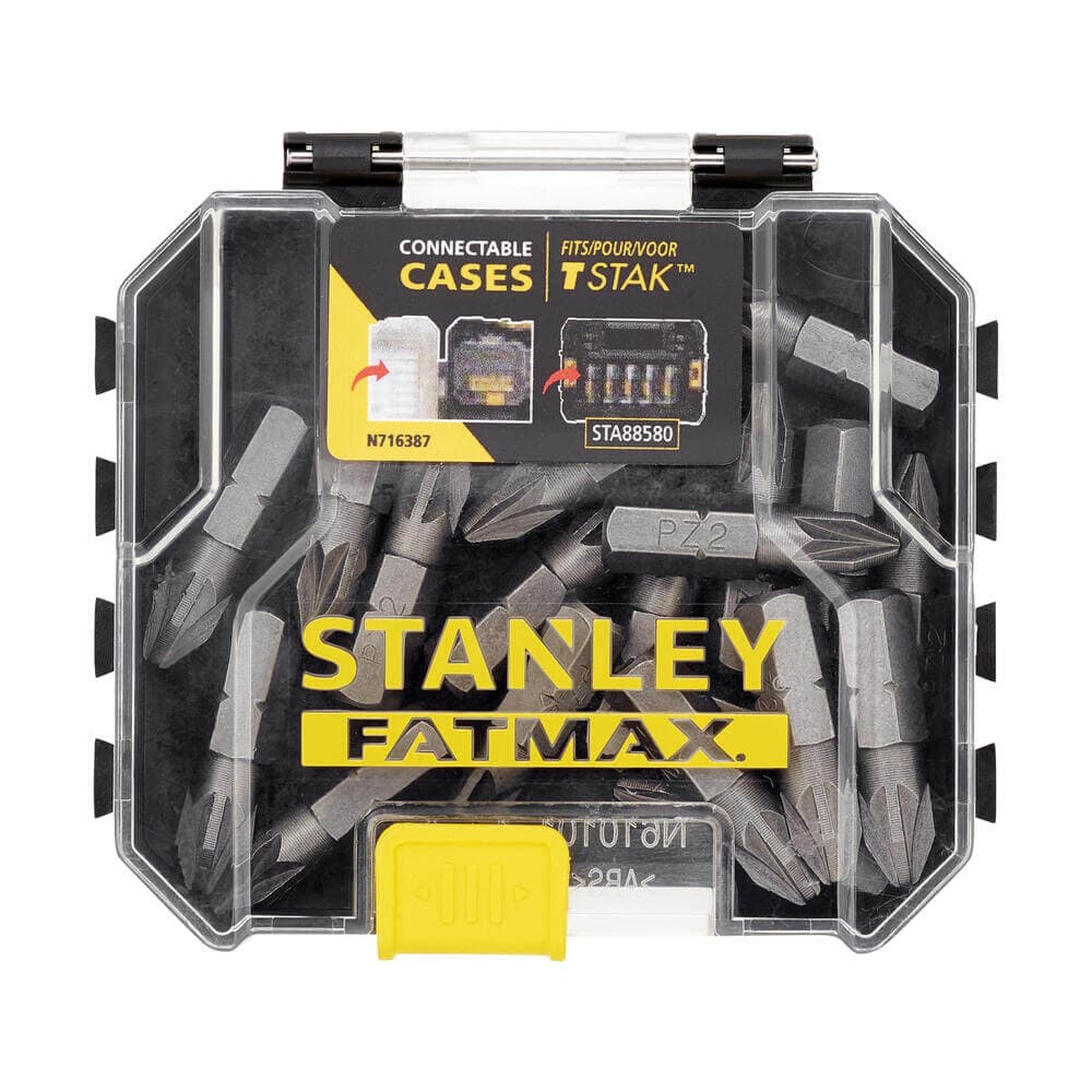 Набір оснастки BLACK+DECKER STA88567