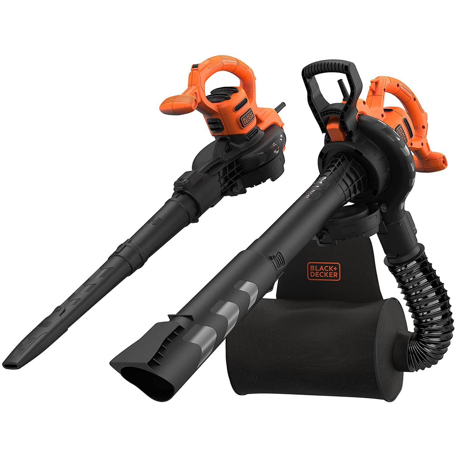 Акумуляторний пилосос BLACK+DECKER BEBLV290