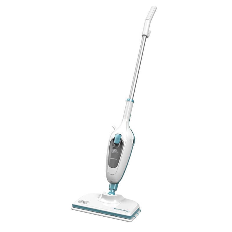 Пароочищувач 11300 Вт BLACK+DECKER FSM13E1