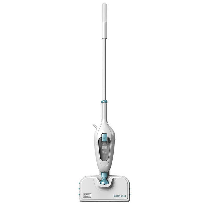 Пароочищувач 11300 Вт BLACK+DECKER FSMH13E10