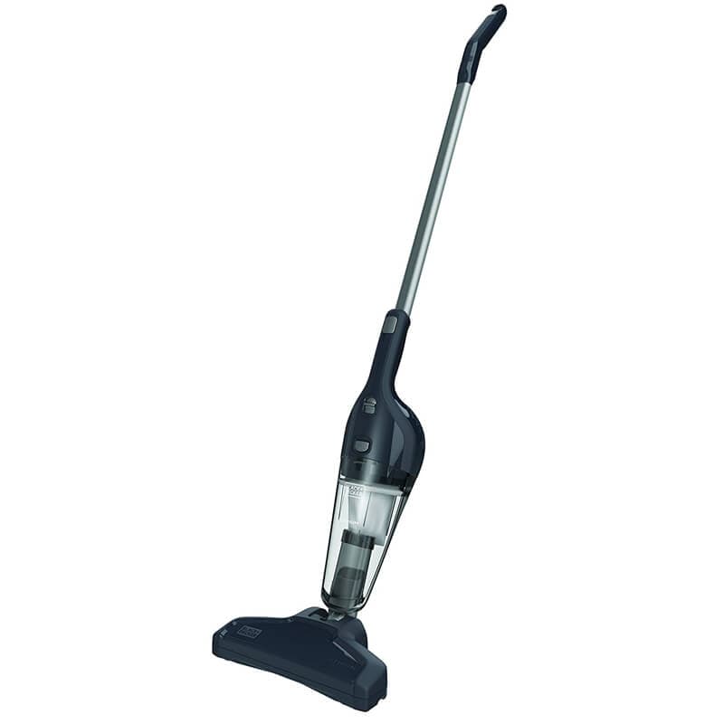 Акумуляторний пилосос 10,8 В 1,5 А·год BLACK+DECKER NSVA315J